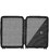 Чемодан Victorinox AIROX/Black Midi Vt612506 картинка, изображение, фото