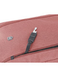 Рюкзак для ноутбука Victorinox Travel ALTMONT Classic/Burgundy Vt605320 картинка, зображення, фото