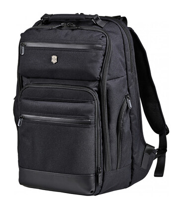 Рюкзак для ноутбука Victorinox Travel ARCHITECTURE URBAN/Black Vt602836 картинка, изображение, фото