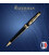 Ручка шариковая Waterman EXPERT Black GT BP 20 021 картинка, изображение, фото
