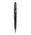 Ручка кулькова Waterman EXPERT Metallic Black Lacquer RT BP 20 046 картинка, зображення, фото