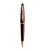 Ручка шариковая Waterman CARENE Marine Amber GT BP 21 104 картинка, изображение, фото