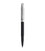 Ручка шариковая Waterman HEMISPHERE Essentials Metal & Black CT BP 22 006 картинка, изображение, фото