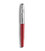 Ручка перьевая Waterman EMBLEME Red CT FP F 13 502 картинка, изображение, фото