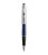 Ручка перьевая Waterman EMBLEME Blue CT FP F 13 501 картинка, изображение, фото