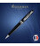 Ручка шариковая Waterman EXPERT Black CT BP 20 029 картинка, изображение, фото