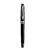 Набор Waterman EXPERT Black CT FP Midi (перьевая ручка + чехол) картинка, изображение, фото