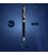Набор Waterman EXPERT Black CT BP (шариковая ручка + чехол) картинка, изображение, фото