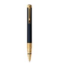 Шариковая ручка Waterman PERSPECTIVE Black GT BP 21 400 картинка, изображение, фото