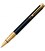 Кулькова ручка Waterman PERSPECTIVE Black GT BP 21 400 картинка, зображення, фото