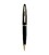 Ручка шариковая Waterman CARENE Black Sea GT BP 21 105 картинка, изображение, фото