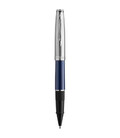 Ручка-ролер Waterman EMBLEME Blue CT RB 43 501 картинка, зображення, фото