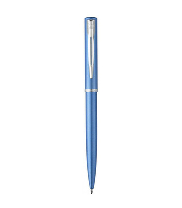 Ручка шариковая Waterman ALLURE Blue CT BP 23 312 картинка, изображение, фото