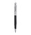 Кулькова ручка Waterman Hemisphere Deluxe Black CT BP 22 066 картинка, зображення, фото