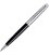 Шариковая ручка Waterman Hemisphere Deluxe Black CT BP 22 066 картинка, изображение, фото