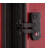 Чемодан Wenger LEGACY/Red Midi Wt610872 картинка, изображение, фото