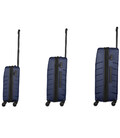 Набір валіз Wenger PEGASUS/Estate Blue Wt612525 картинка, зображення, фото