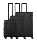 Набор чемоданов Wenger LEGACY/Black Wt612530 картинка, изображение, фото