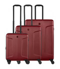 Набір валіз Wenger LEGACY/Red Wt612532 картинка, зображення, фото