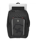 Рюкзак для ноутбука Victorinox TOURING 2.0/Black Vt612118 картинка, зображення, фото