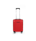Чемодан Columbus Aero маленький S красный фото, картинка, изображение