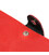 Визитница большая Shvigel 13907 кожаная Красная картинка, изображение, фото