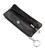 Мужская компактная ключница ST Leather 18838 Черный картинка, изображение, фото