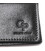 Обложка для водительских прав гладкая кожа GRANDE PELLE 11193 Черная картинка, изображение, фото