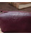 Жіноча косметичка зі шкіри Amelin GRANDE PELLE 11300 Сливова картинка, зображення, фото