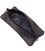 Містка ключниця шкіряна Shvigel 15310 Чорна картинка, зображення, фото