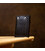 Добротная кожаная ключница GRANDE PELLE 11354 Черный картинка, изображение, фото