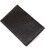 Маленький кожаный картхолдер GRANDE PELLE 11498 Черный картинка, изображение, фото