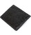 Кожаный картхолдер GRANDE PELLE 11500 Черный картинка, изображение, фото