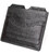 Кожаный картхолдер GRANDE PELLE 11502 Черный картинка, изображение, фото