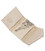 Небольшая кожаная ключница GRANDE PELLE 11523 Бежевый картинка, изображение, фото