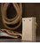 Небольшая кожаная ключница GRANDE PELLE 11523 Бежевый картинка, изображение, фото