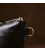 Удобная кожаная косметичка Shvigel 16409 Черный картинка, изображение, фото
