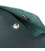 Кожаная практичная тревел-косметичка Shvigel 16423 Зеленый картинка, изображение, фото