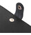 Удобный мужской тревел-кейс из натуральной кожи Shvigel 16523 Черный картинка, изображение, фото