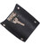 Стильна шкіряна ключниця Shvigel 16529 Чорний картинка, зображення, фото