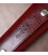 Добротная кожаная ключница Shvigel 16532 Бордовый картинка, изображение, фото