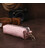 Стильная женская ключница Shvigel 16538 Розовый картинка, изображение, фото