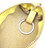 Отличная женская ключница Shvigel 16541 Лимонный картинка, изображение, фото