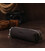 Матовая кожаная ключница Shvigel 16545 Коричневый картинка, изображение, фото