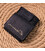 Отличная обложка на автодокументы в винтажной коже Сердце GRANDE PELLE 16708 Черная картинка, изображение, фото