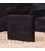 Надійна обкладинка з вінтажної шкіри для посвідчення учасника бойових дій ЗСУ GRANDE PELLE 16758 Чорна картинка, зображення, фот