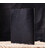 Стильна обкладинка на паспорт у вінтажній шкірі Карта GRANDE PELLE 16770 Чорна картинка, зображення, фото