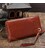 Мужской клатч Vintage 14197 кожаный Коричневый картинка, изображение, фото