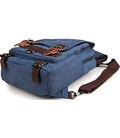 Рюкзак Vintage 14482 Синій картинка, зображення, фото
