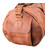 Сумка дорожная Grande Pelle 11047 винтажная кожа Коричневая картинка, изображение, фото